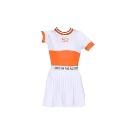 SKCU011 homemade children's cheerleading uniform style making split cheerleading uniform style custom made pleated skirt cheerleading uniform style cheerleading uniform center SKCU011 homemade children's cheerleading uniform style making split cheerleading uniform style custom made pleated skirt cheerleading uniform style cheerleading uniform center